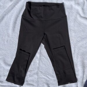 Lululemon Wunder Train leggings
